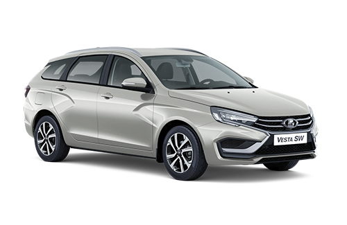 Lada Vesta SW
